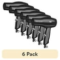 thumbnail image 1 of (6 pack) Revlon 1875W Compact Hair Dryer, Black, 1 of 6