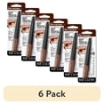 thumbnail interactive-video image 1 of (6 pack) Revlon ColorStay Micro Easy Precision Liquid Eyeliner, 24hr Coverage, 302 What the Fudge, 0.057 fl oz, 1 of 16