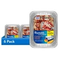thumbnail image 1 of (6 pack) Reynolds Lasagna Carrier 14x10x3 w/Lid 1ct, 1 of 2