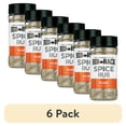 thumbnail image 1 of (6 pack) Rib Rack Pork Spice Rub, 4.5 oz., 1 of 7