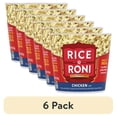 thumbnail image 1 of (6 pack) Rice-A-Roni Chicken Rice & Vermicelli Mix, 1.97 oz Cup, 1 of 10