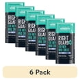 thumbnail image 1 of (6 pack) Right Guard Humidity Breaker Solid Antiperspirant & Deodorant for Men, Cold Front, 2.5 oz., 1 of 7