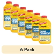 6 pack Rislone 4102 Engine Treatment Automotive Additive, 16.9 oz