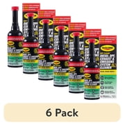 6 pack Rislone DPF Clean Diesel DPF, Exhaust & Emissions System Cleaner, 16.9 Fl oz