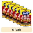 thumbnail image 1 of (6 pack) Roddenbery's Peanut Patch Cajun Style Boiled Peanuts, 13.5 Oz., 1 of 7