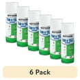 thumbnail image 1 of (6 pack) Rust-Oleum Tub and Tile White Spray Paint-280882, 12 oz, 1 of 11