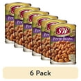 thumbnail image 1 of (6 pack) S&W Pinto Beans 15.5 oz. Can, 1 of 15