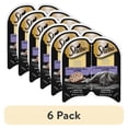 thumbnail image 1 of (6 pack) Sheba Wet Cat Food Cuts in Gravy Savory Mixed Grill Entree Perfect Portions Twin-Pack Tray, 2.6 oz, 1 of 14