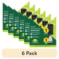 thumbnail image 1 of (6 pack) STEM Zone Mosquito Repellent Device Starter Kit with Refill Pod, Easy-to-Use Outdoor Insect Protection with Proven Essential Oils, People and Pet Safe, Solar and USB-C Charger, Waterproof (Pack of 1), 1 of 15