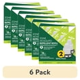thumbnail image 1 of (6 pack) STEM Zone Mosquito Repellent Refill Pods (2), Easy-to-Use Outdoor Insect Protection with Proven Essential Oils, People and Pet Safe, 1 of 17