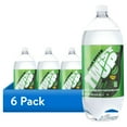 thumbnail image 1 of (6 pack) Sam's Choice Zero Sugar Twist up, 2 L, 1 of 8