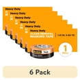 thumbnail image 1 of (6 pack) Scotch Heavy Duty Masking Tape, 1.41 in x 60.1 yd, Orange, 1 Roll, 1 of 12