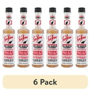 6 pack Sea Foam Fuel Injector Cleaner