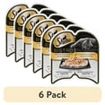 thumbnail image 1 of (6 pack) Sheba Perfect Portions Bistro Adult Wet Cat Food, Chicken in Alfredo Sauce Entree, 2.6 oz Twin-Pack Tray, 1 of 14