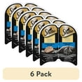 thumbnail image 1 of (6 pack) Sheba Wet Cat Food Cuts in Gravy Tender Trout Entree, 2.6 oz Perfect Portions Twin-Pack Tray, 1 of 14