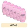 thumbnail image 1 of (6 pack) Shower to Shower Original Fresh Absorbent Body Powder, 8 oz, 1 of 3