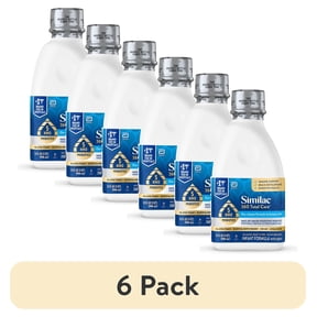 Similac Ready Feed