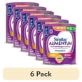 thumbnail interactive-video image 1 of (6 pack) Similac Alimentum With 2'-FL HMO, Baby Formula Powder, 12.1-oz Can, 1 of 24
