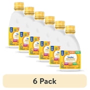 Similac NeoSure Premature Post-Discharge Ready-to-Feed Baby Formula, 32-fl-oz Bottle