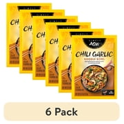 (6 pack) Simply Asia Chili Garlic Seasoning Mix, 0.75 oz Cup