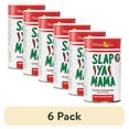 thumbnail image 1 of (6 pack) Slap Ya Mama White Pepper Blend Cajun Seasoning by Walker & Sons, 8 oz Canister – All-Purpose Cajun Flavor for Everyday Cooking, 1 of 5
