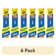 thumbnail image 1 of (6 pack) Slim Jim Smoked Meat Sticks, Mild Flavor, 11g Protein Per Serving, Twin Pack, 1.94 oz., 1 of 8
