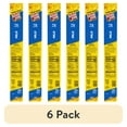 thumbnail image 1 of (6 pack) Slim Jim Smoked Meat Sticks, Mild Flavor, 11g Protein Per Serving, Twin Pack, Father's Day Gift, 1.94 oz., 1 of 8