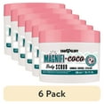 thumbnail image 1 of (6 pack) Soap & Glory Magnifi-Coco Body Scrub with Coconut Shell, Green Tea and Jojoba, 10.1 fl oz, 1 of 8