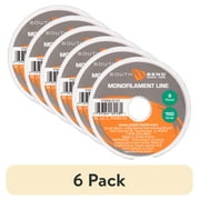 (6 pack) South Bend PSM8LB100 Pony Spool