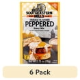 thumbnail image 1 of (6 pack) Southeastern Mills Peppered Gravy Mix with Sausage Flavor, 2.75 oz Pouch – Hearty, Southern-Style Gravy for Biscuits and More, 1 of 6