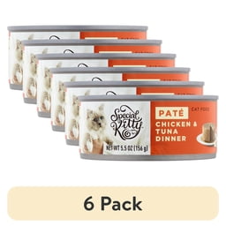 Wet Cat Food