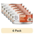 thumbnail image 1 of (6 pack) Special Kitty Mixed Grill Dinner Pate Wet Cat Food, 5.5 oz Can, 1 of 18