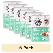 Special Kitty Ocean Whitefish Dinner - rated 4.5 stars from 409 reviews