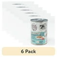 thumbnail image 1 of (6 pack) Special Kitty Ocean Whitefish and Tuna Wet Cat Food, 13 oz Can, 1 of 8