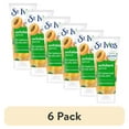 thumbnail image 1 of (6 pack) St. Ives Fresh Skin Exfoliating Face Scrub, Apricot Facial Exfoliator 6 oz, 1 of 12