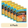 thumbnail image 1 of (6 pack) StarKist Chicken Creations BOLD Buffalo Style Chicken, Gluten Free, 11g Protein, 2.6 oz Pouch, 1 of 11