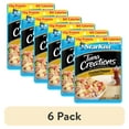 thumbnail image 1 of (6 pack) Starkist Tuna Creations Cracked Pepper with Roasted Garlic, 2.6 oz Pouch, 1 of 8