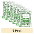 thumbnail image 1 of (6 pack) Starlight Starlight Spearmint Candy, Individually Wrapped, 1 lb Bag, 1 of 8