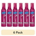 thumbnail image 1 of (6 pack) Suave Extra Hold Shaping Mousse, 9 oz, 1 of 8