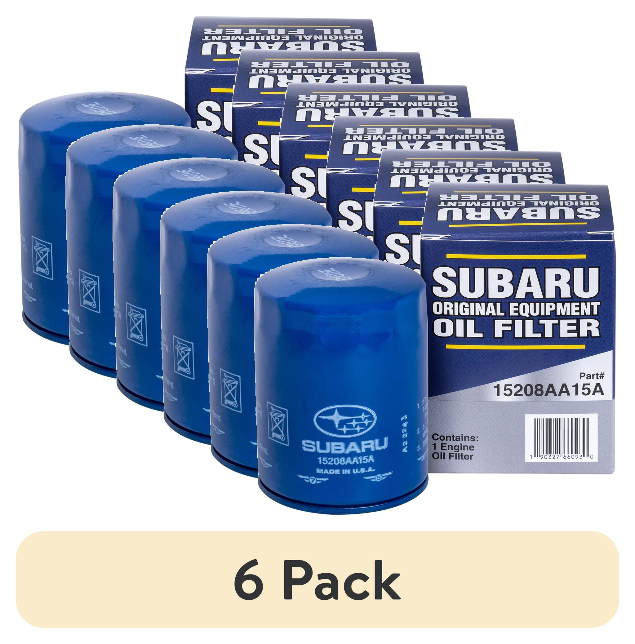 6-pack-Subaru-15208AA15A-