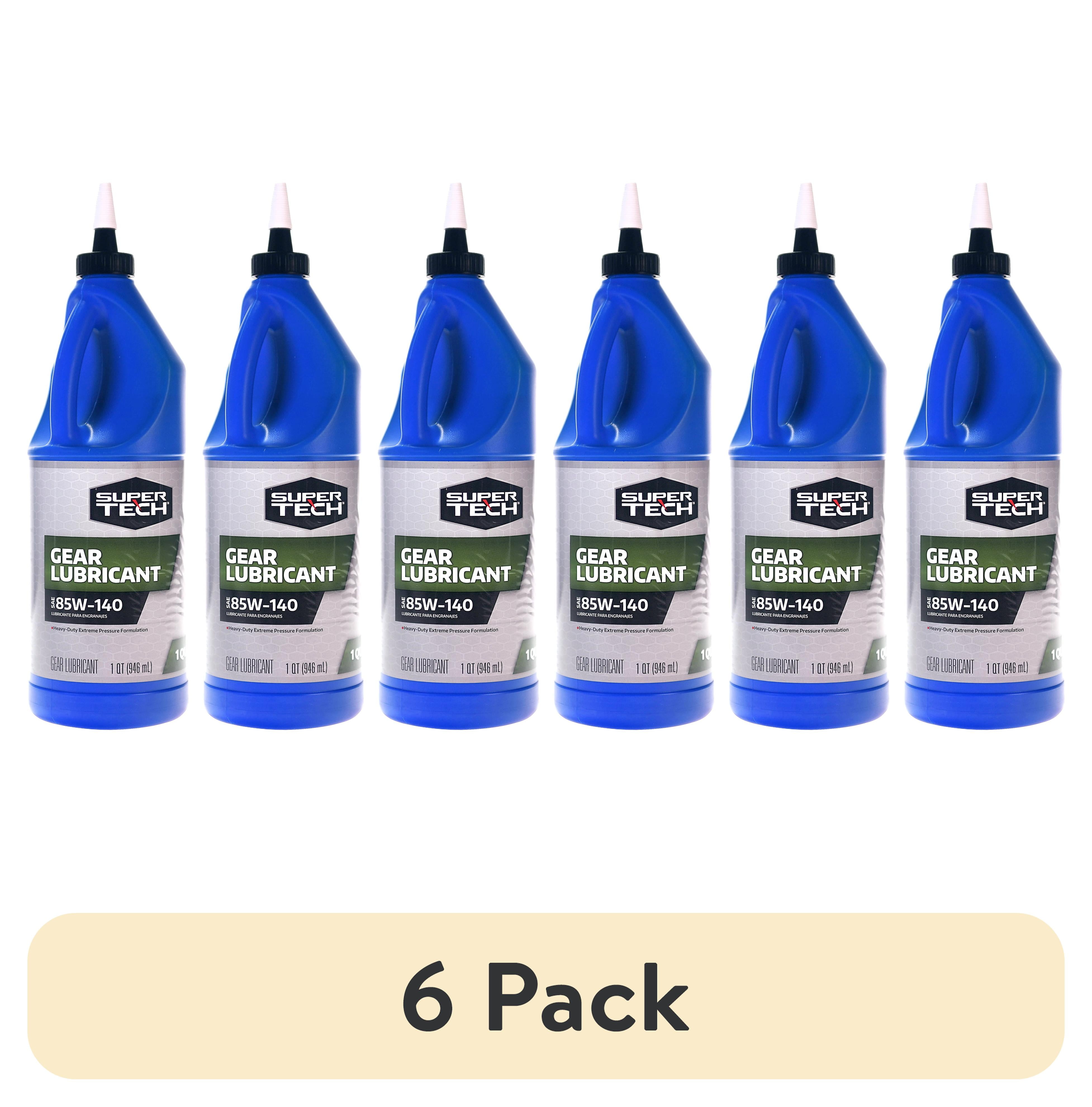 ＳＡＥ 25W-40 FC-W Synthetic Blend Oil, 5Qt. - 18-9440-4