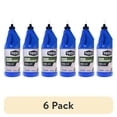 thumbnail image 1 of (6 pack) Super Tech SAE 85W-140 1.0 qt Gear Lubricant Drip Bottle, 1 Quart, 1 of 3