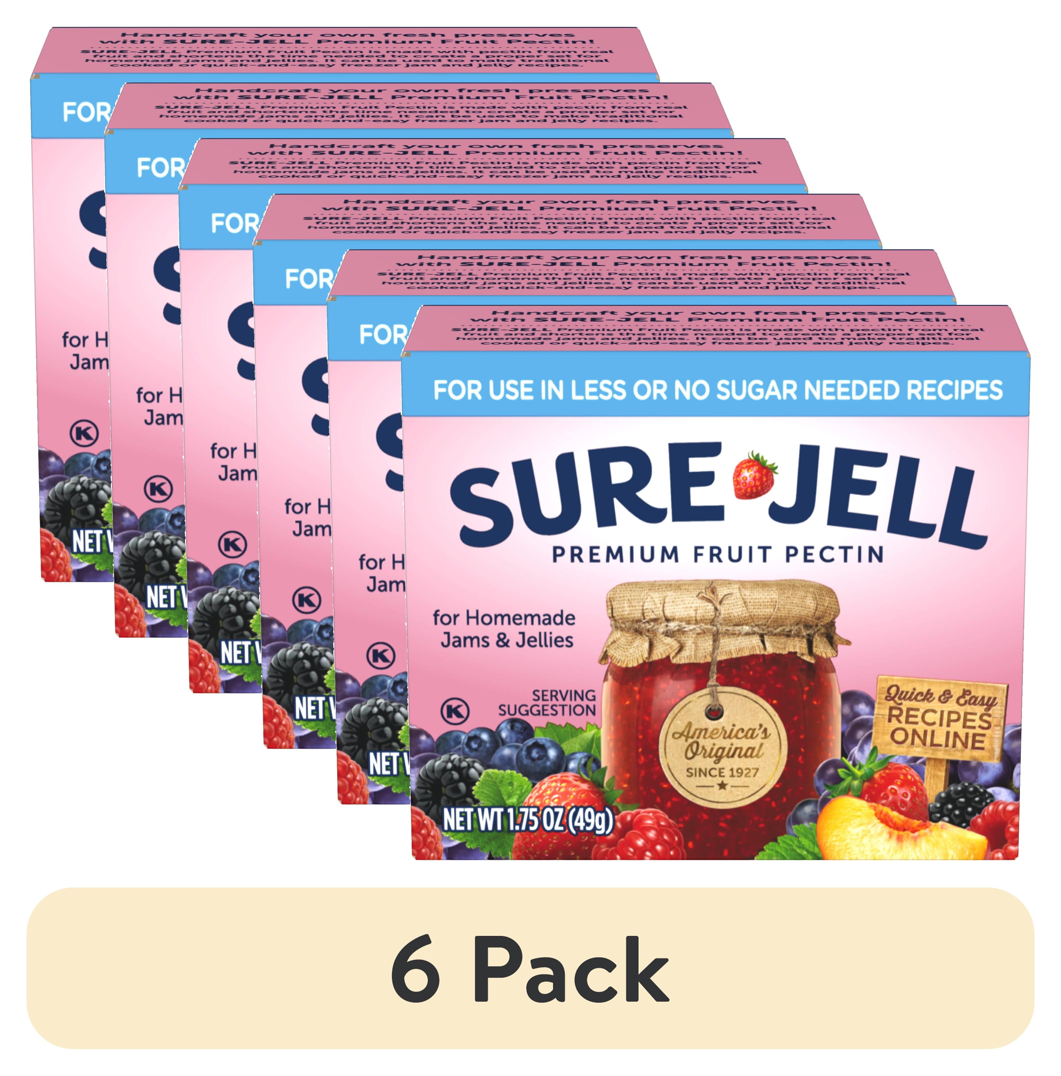 6-pack-Sure-Jell-Premium-Fruit