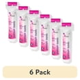 thumbnail image 1 of (6 pack) Swisspers Premium Cotton Rounds, 100% Pure Chlorine Free Cotton, Dermatologist Tested, Soft, Strong, Sensitive Skin Safe, Absorbent, Hypoallergenic, Cruelty-Free, Paraben Free, 100 Pads, 1 of 10