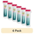 thumbnail image 1 of (6 pack) Swisspers Premium Exfoliating 100% Pure Chlorine Free Cotton Rounds, Dermatologist Tested, Soft, Absorbent, Dual-Sided, Gentle Natural Exfoliation, Sensitive Skin Safe, Vegan, Cruelty-Free, 80 Pads, 1 of 11
