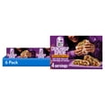 thumbnail image 1 of (6 pack) Taco Bell Crunchwrap Supreme Cravings Kit, 22.6 oz Box, 1 of 20