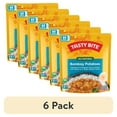 thumbnail image 1 of (6 pack) Tasty Bite Bombay Potatoes 10oz - Spiced potato curry, 1 of 10