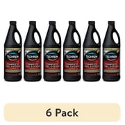 6 pack Techron Complete Fuel System Cleaner 32 Ounce Fuel Additive