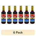 thumbnail image 1 of (6 pack) Torani Raspberry Syrup, Plastic Bottle, Drink Flavoring Syrup, No Known Allergens 12.7 fl oz, 1 of 7
