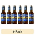 thumbnail image 1 of (6 pack) Torani Sugar Free Brown Sugar Cinnamon Syrup, Zero Calorie, Authentic Coffeehouse Syrup, 12.7 oz, 1 of 9